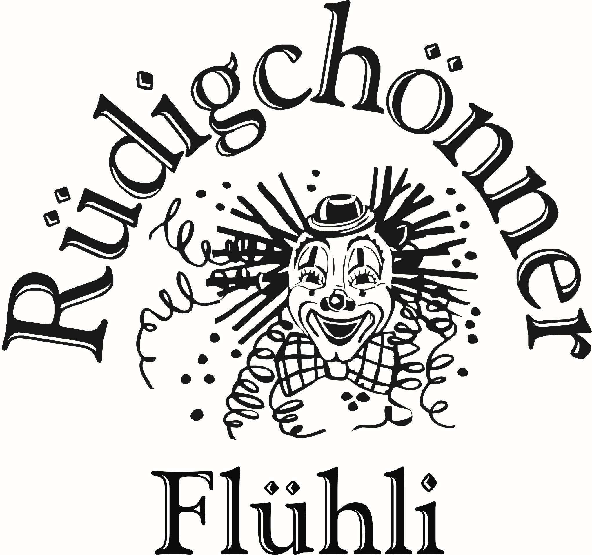 Logo Rüdigchönner Flühli